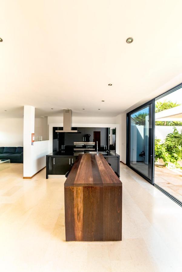 Villa Casa Maeva With Heated Pool In El Roque Cotillo Esterno foto