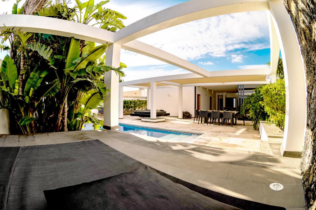 Villa Casa Maeva With Heated Pool In El Roque Cotillo Esterno foto