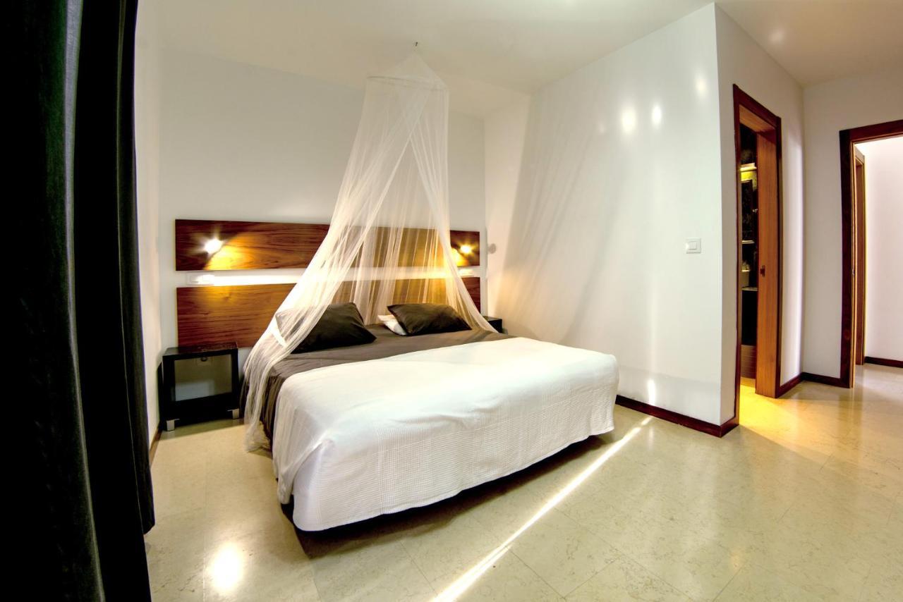 Villa Casa Maeva With Heated Pool In El Roque Cotillo Esterno foto