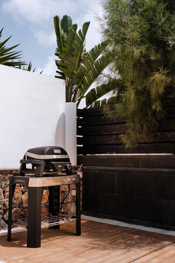 Villa Casa Maeva With Heated Pool In El Roque Cotillo Esterno foto