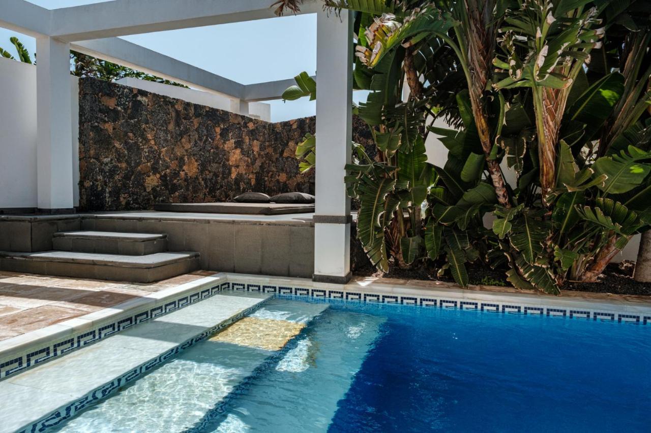 Villa Casa Maeva With Heated Pool In El Roque Cotillo Esterno foto